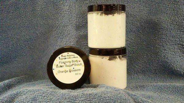 Sugar Britches Sugar Scrubs n More-皮金福奇必去景点