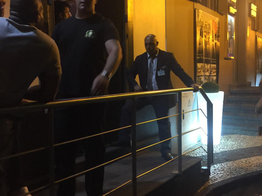 Dubaï Club-沙尔必去景点