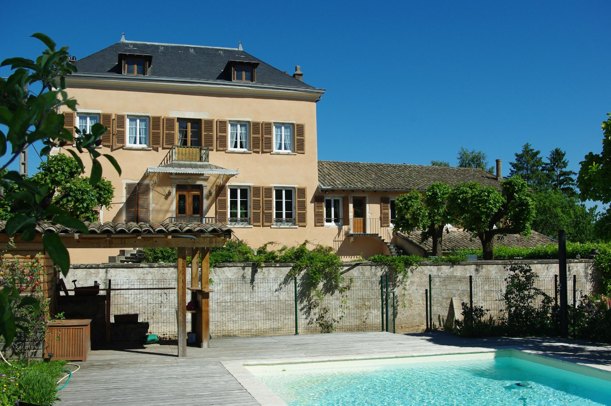 Le Clos des Tanneurs-官方