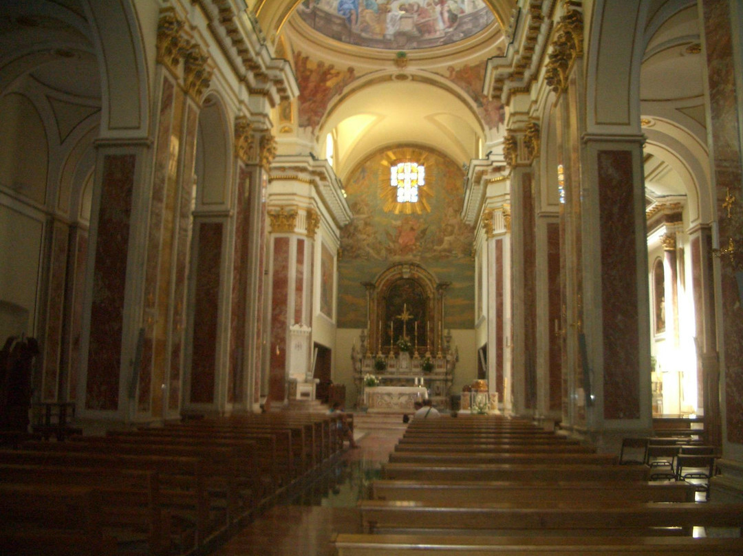 Cattedrale di San Pietro Apostolo景点图片