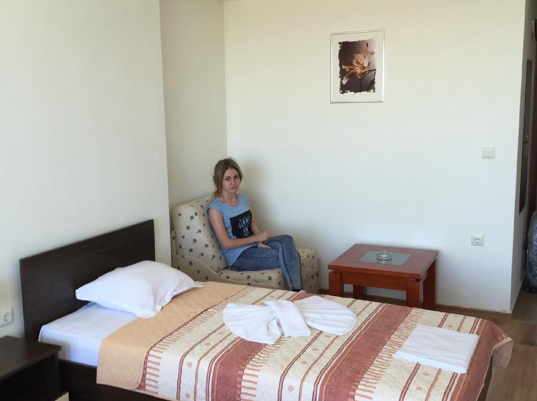 Relax Hotel All Inclusive主图