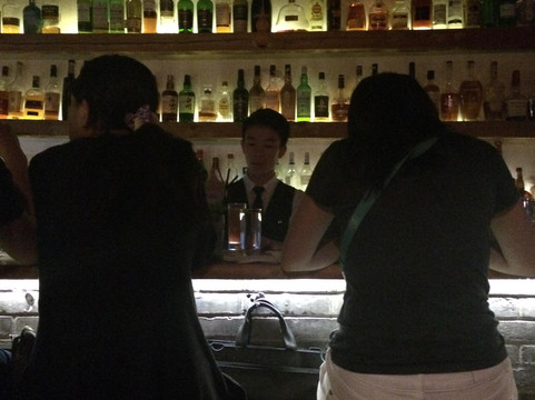 麦吧-北京市必去景点