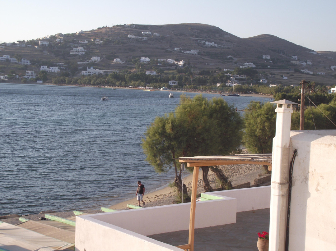 Kiani Akti酒店住宿-Stella Studios