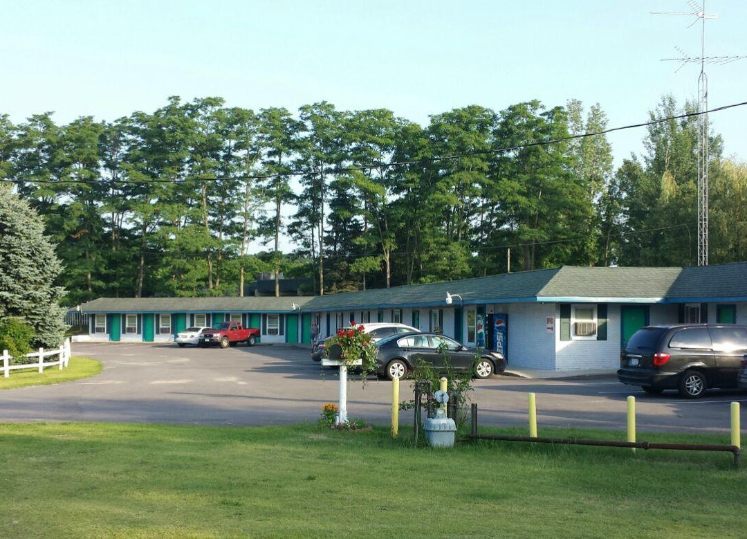 Northside Motel