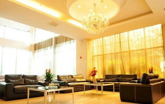 东泰海外海大酒店