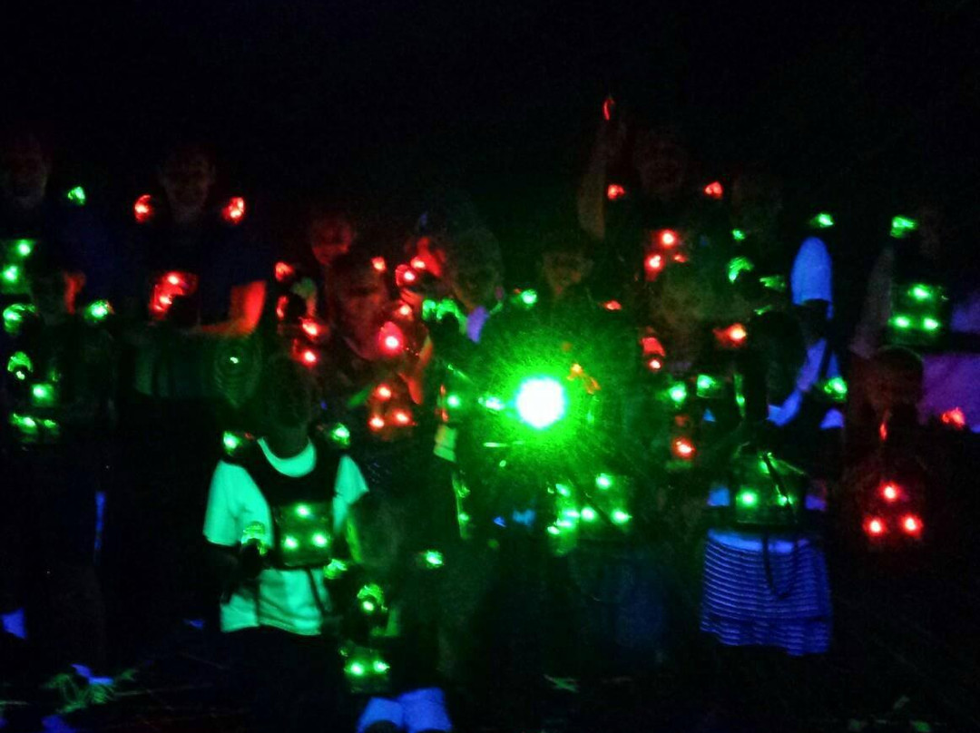Lazer Zone景点图片