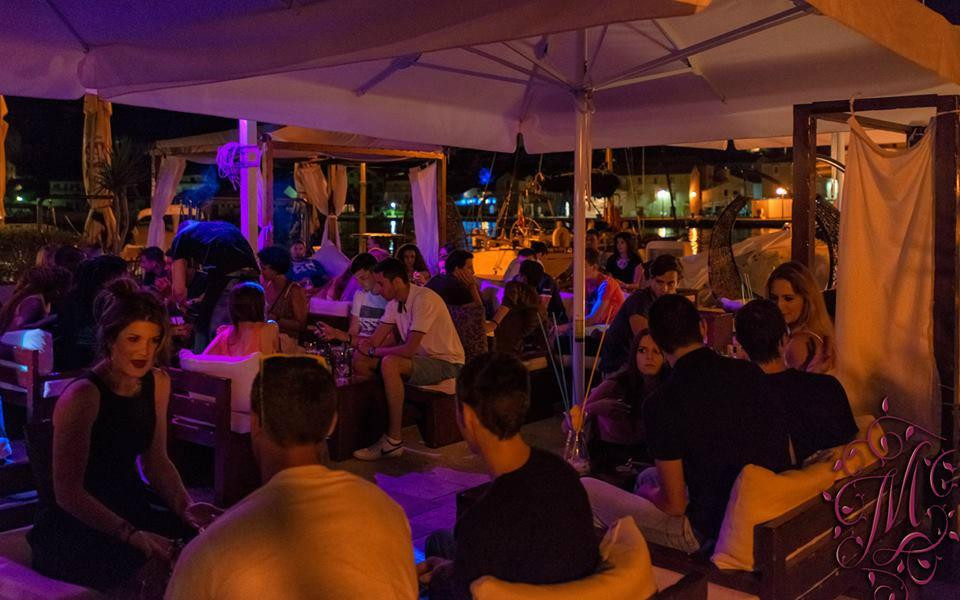 Mojito bar景点图片