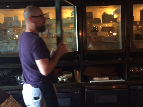 Avital Food Tours of San Francisco-旧金山必去景点