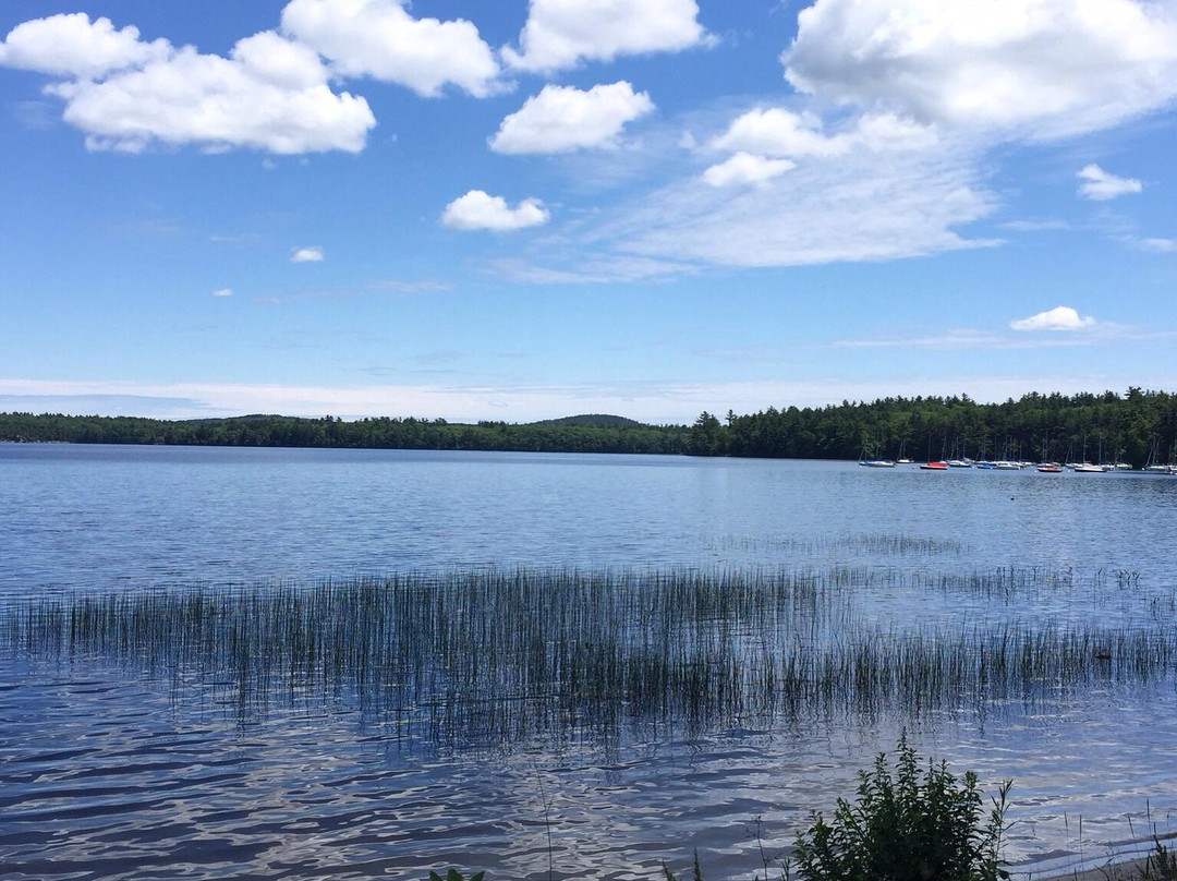 Lake Massabesic-曼彻斯特必去景点