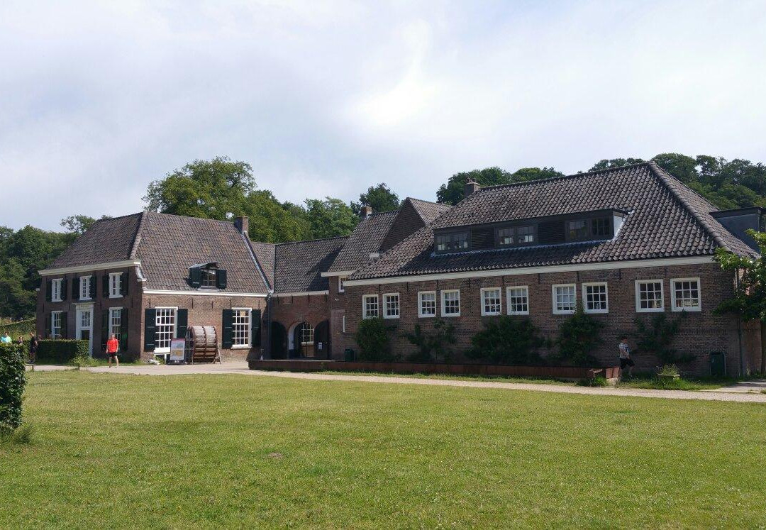 Nederlands Watermuseum