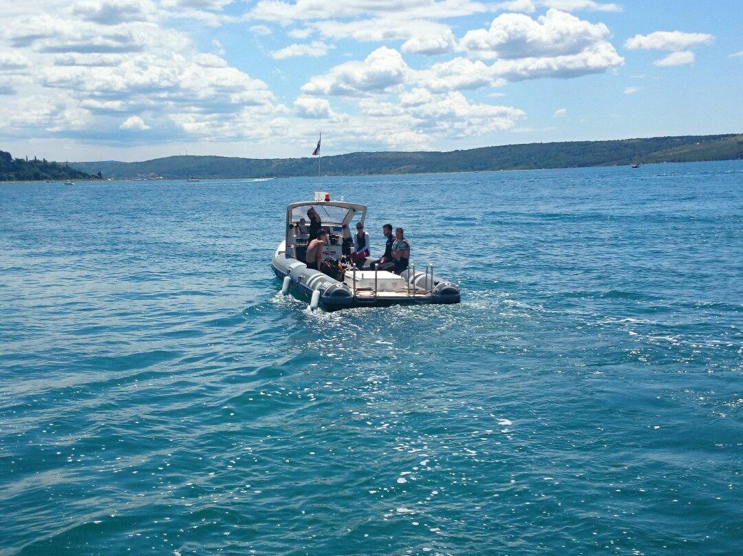 Divestrong-波多若斯必去景点