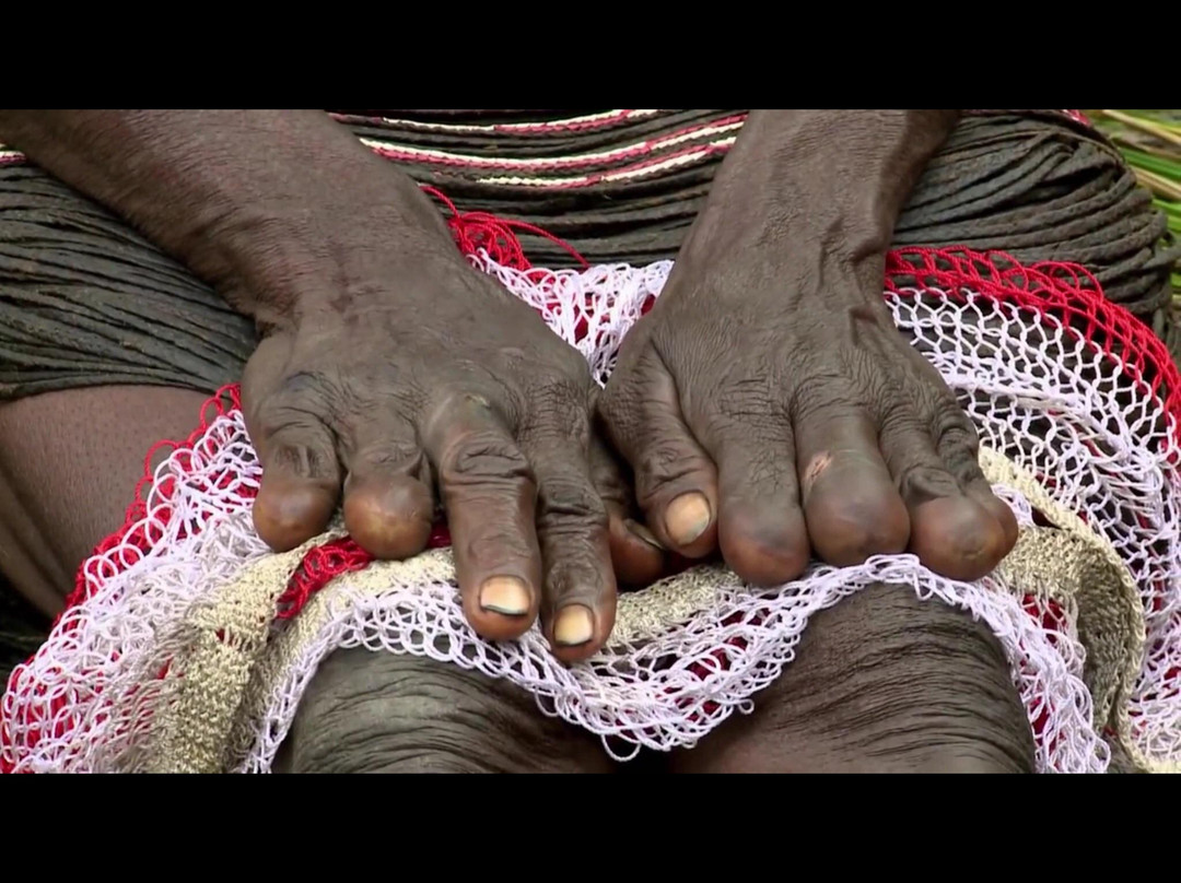 Pugima - Traditional Village-瓦梅纳必去景点