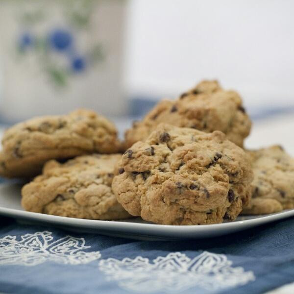 Highland Gourmet Scones景点图片