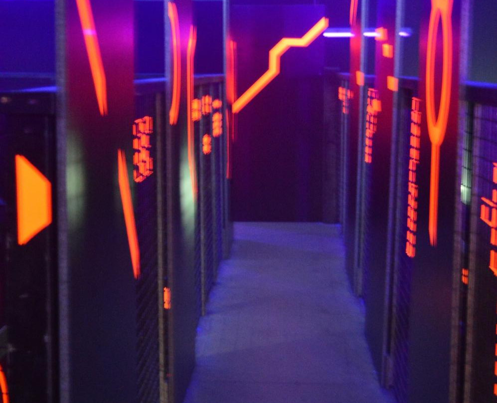 Laser Game Evolution Reims Tinqueux景点图片