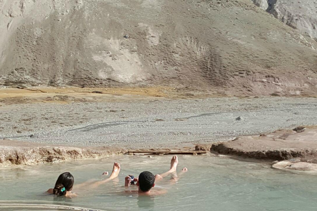 Masski Chile-圣地亚哥必去景点