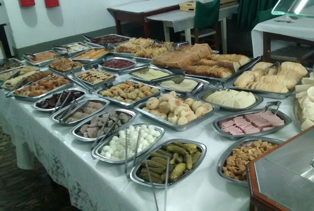 Restaurante Atiradores