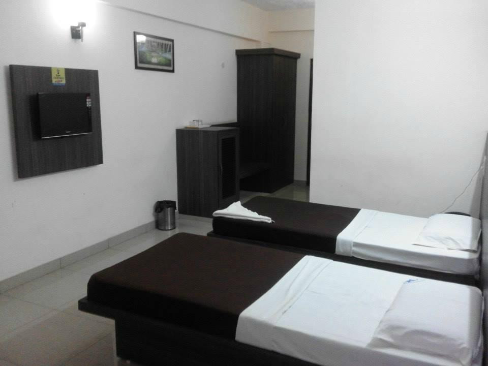 Davangere酒店住宿-Hotel Shoven