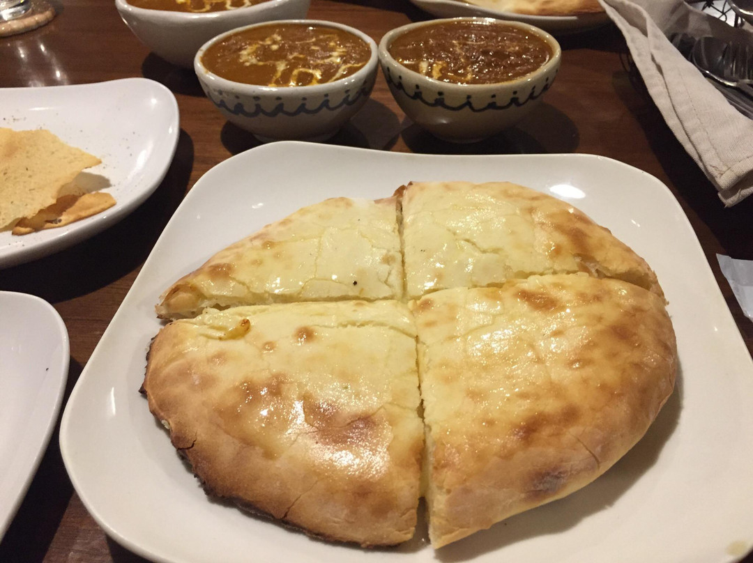 プタリカフェ(Putali Cafe)