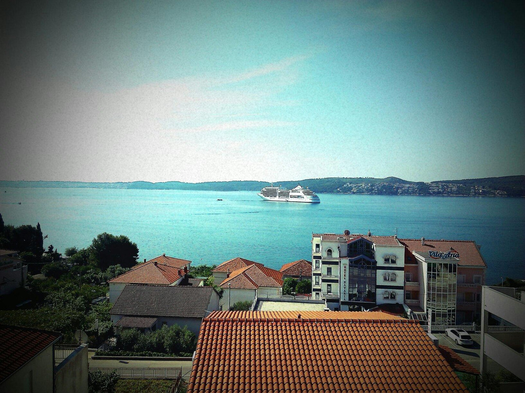 Villa Milic