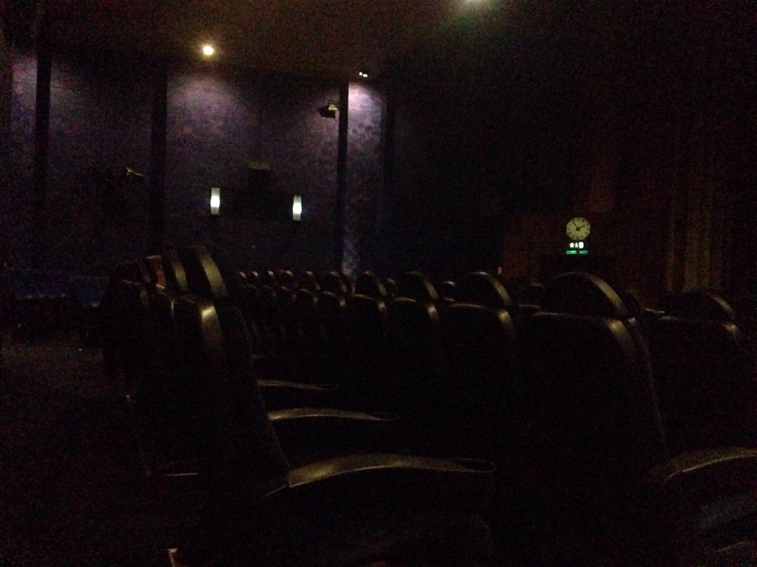 Odeon Cinema Weston Super Mare景点图片