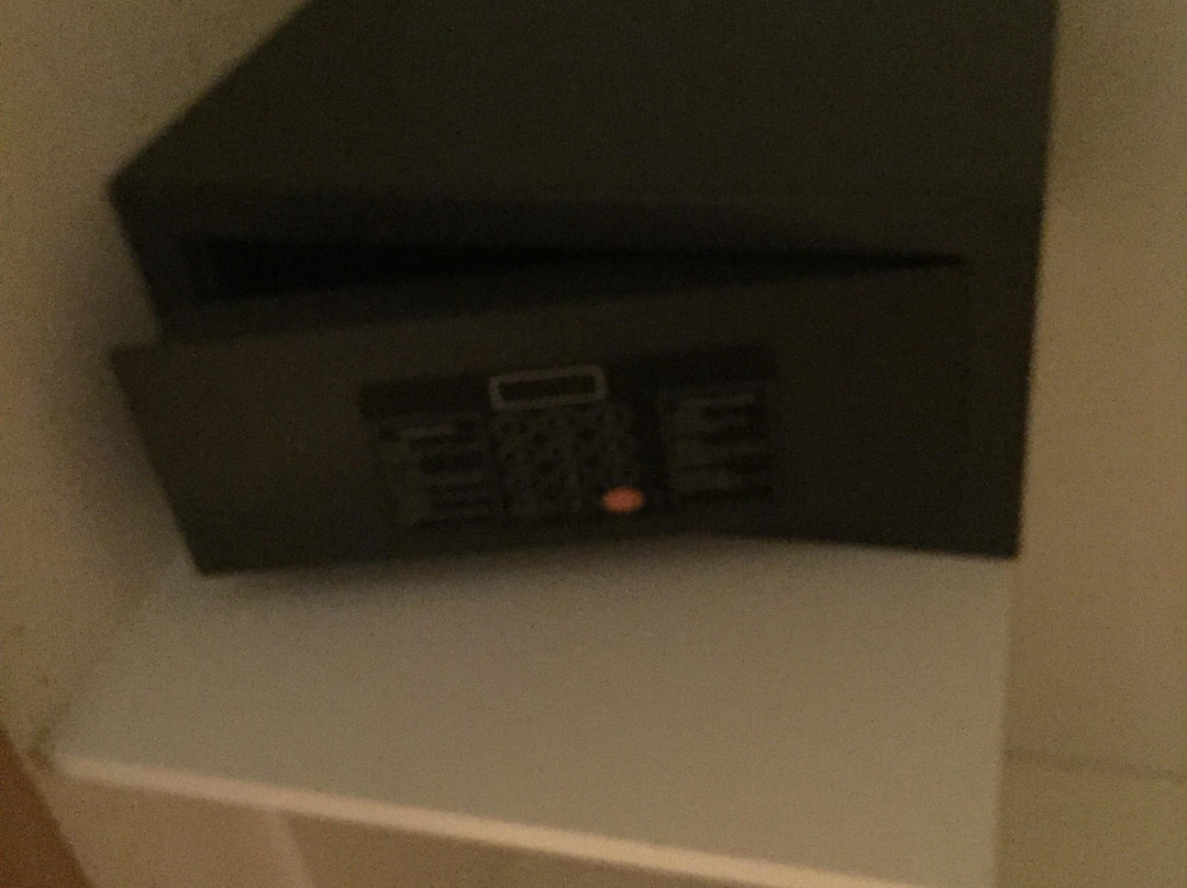 兰布拉旅馆主图