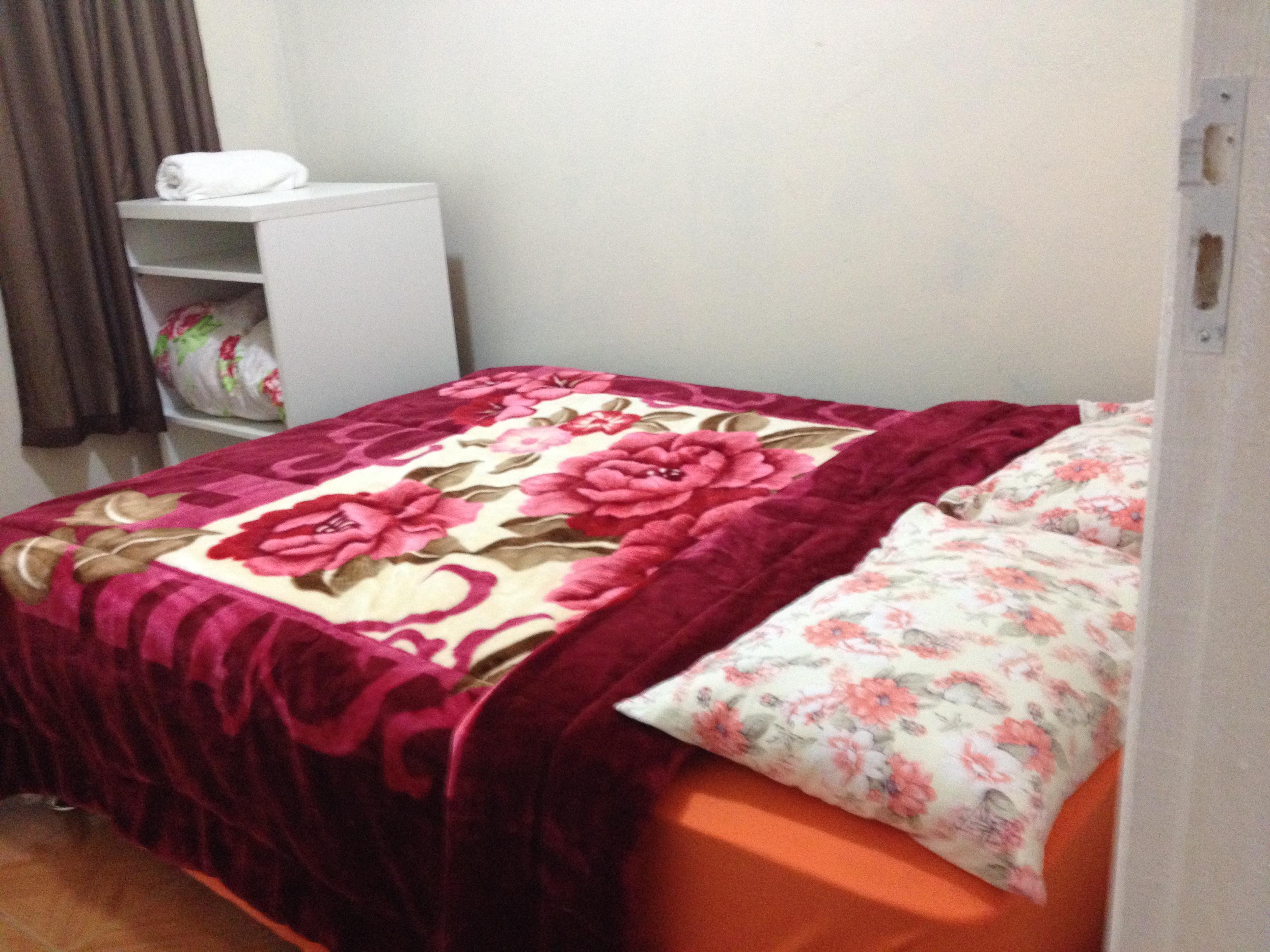 Pousada Olimpica-客卧