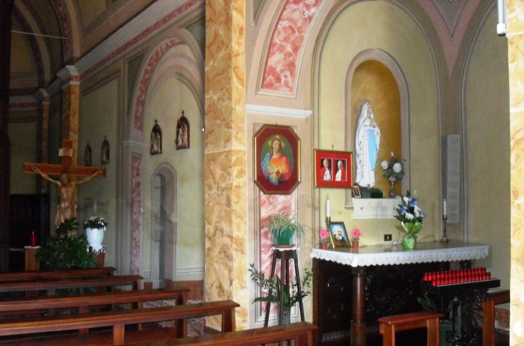 Chiesa Madonna delle Grazie景点图片