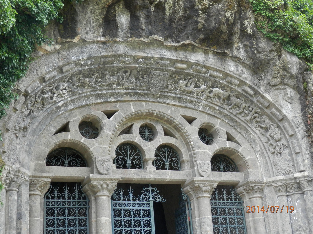 Fontanges旅游攻略图片