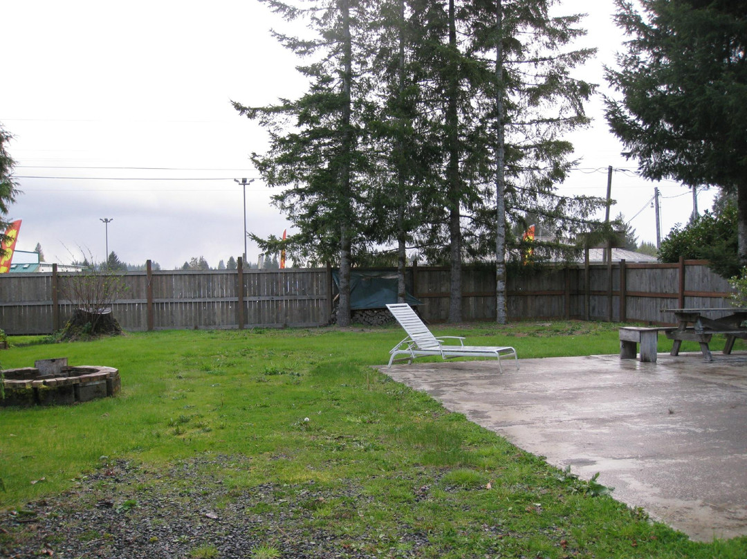 Forks 101 RV Park