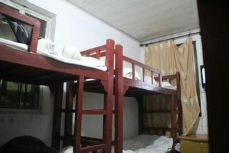 华山五云峰饭店主图