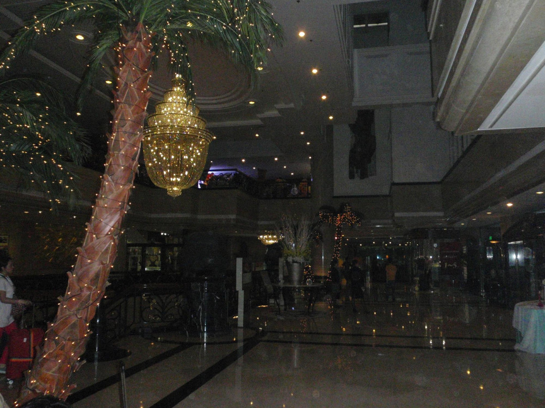 杭州维景国际大酒店主图