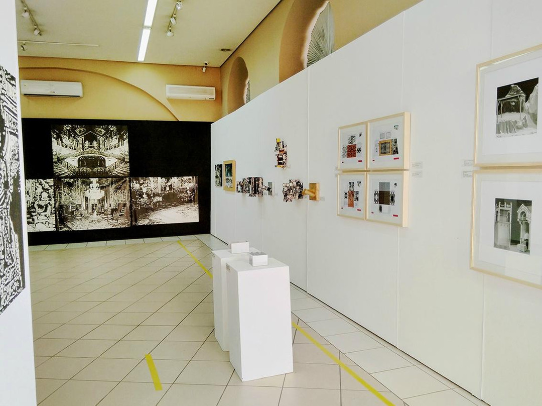 Leopoldo Gotuzzo Art Museum景点图片