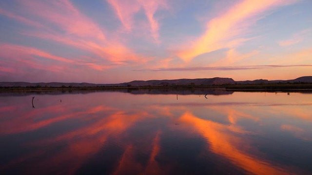 Kununurra Cruises-库努纳拉必去景点