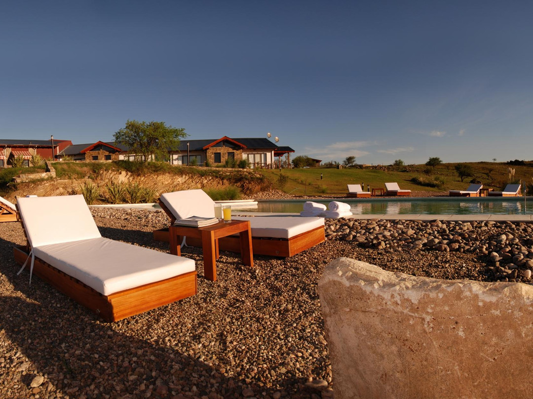 Posada Loma del Tigre主图