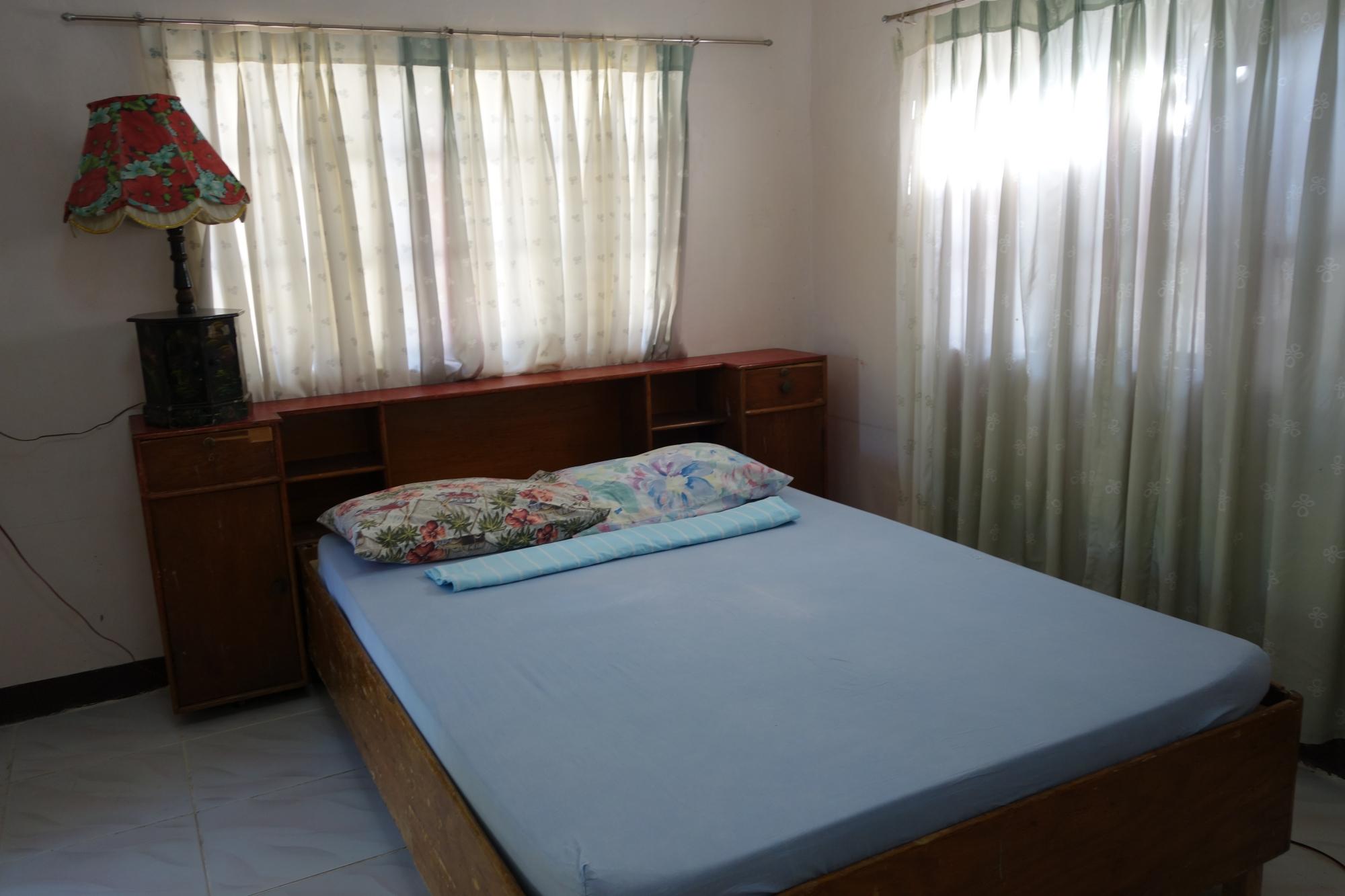 Gorion Beach Resort-客卧