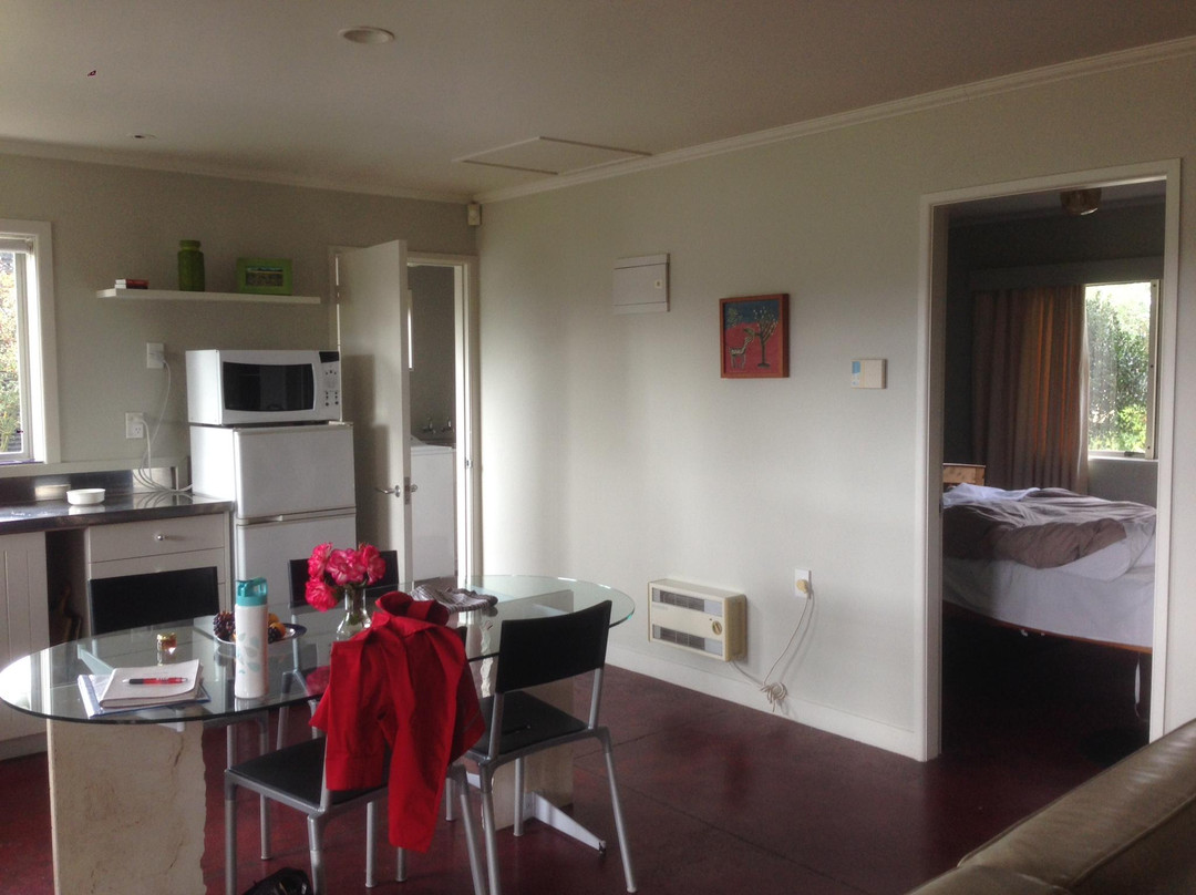 Vynfields-马丁堡必去景点