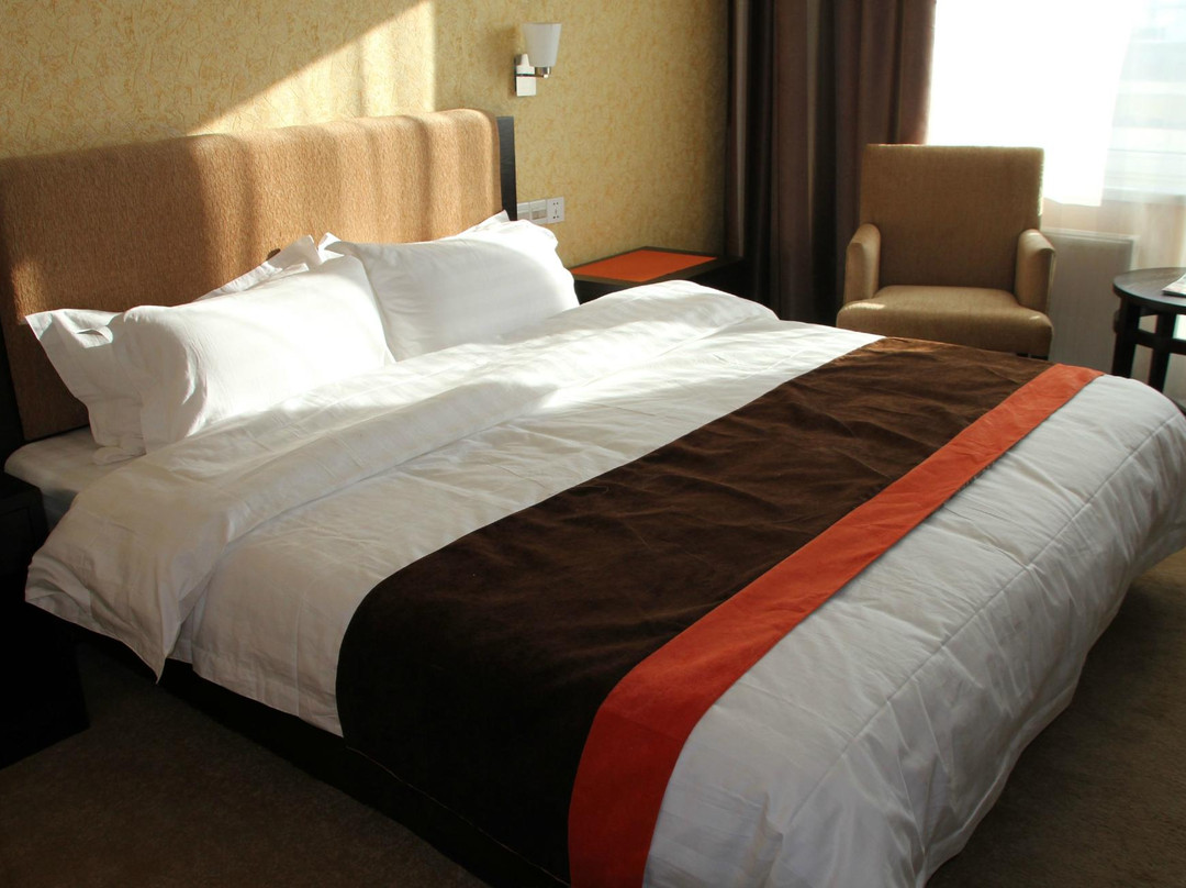 Park Hotel主图