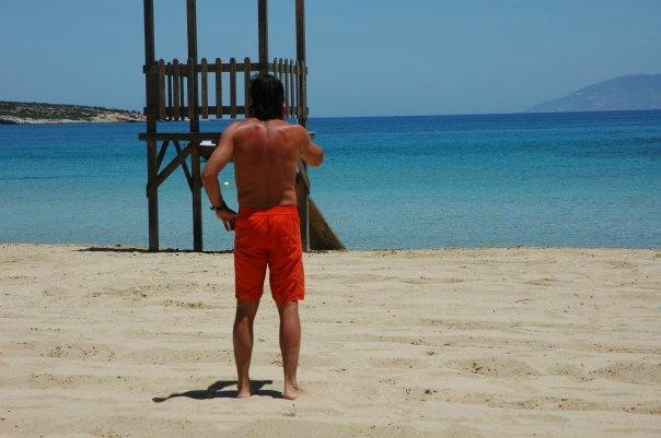 ProDivers-纳乌萨必去景点