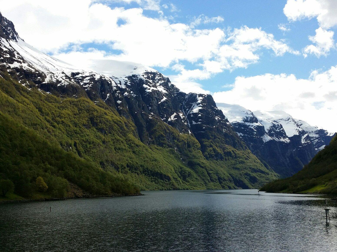 Flam Adventures in Western Norway景点图片