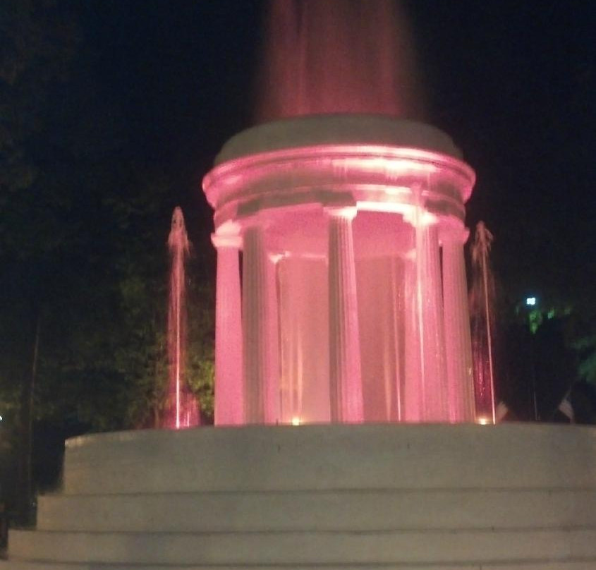 National House Inn主图