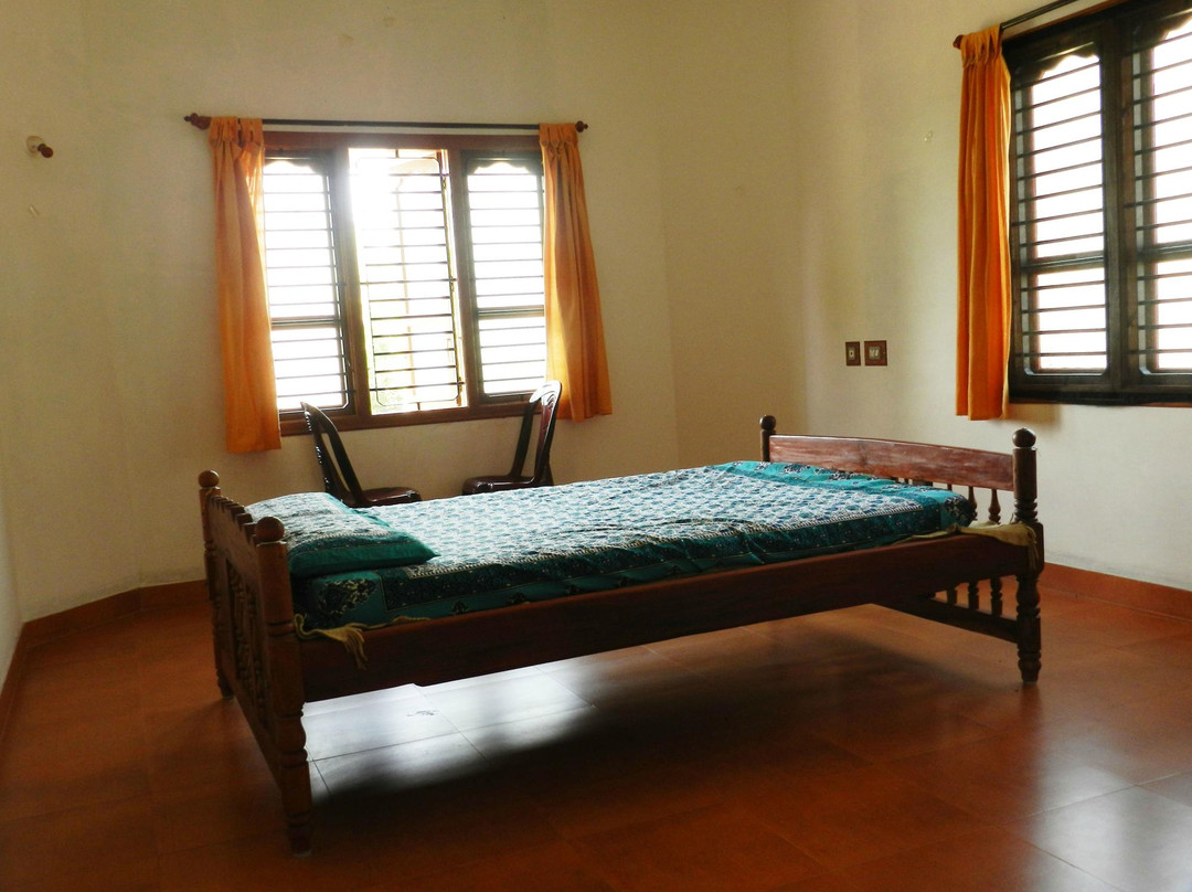 Girimane Homestay主图