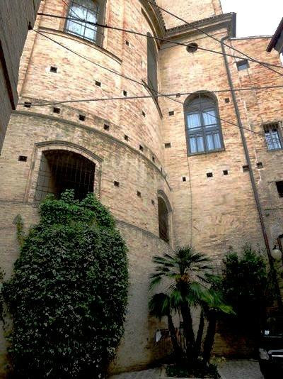 Duomo di San Giuliano-马切拉塔必去景点