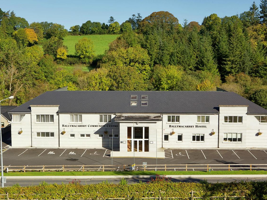 Ballymacarbry Community Centre Hostel