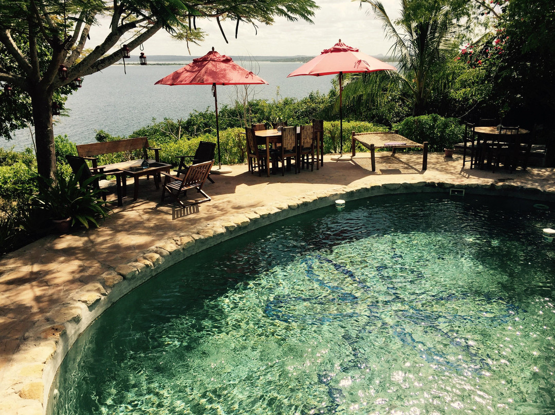 Nacala餐馆和美食-Libélula Restaurant