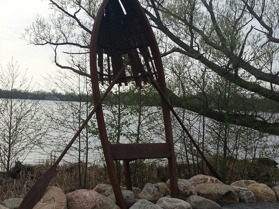Wilcox Lake景点图片