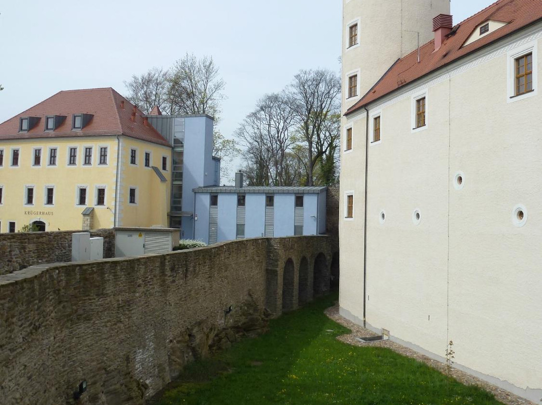 Schloss Freudenstein-弗赖贝格必去景点
