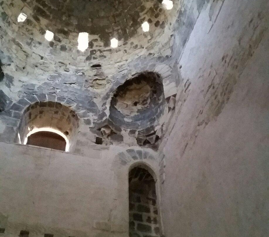 Castello di Chiaramonte景点图片