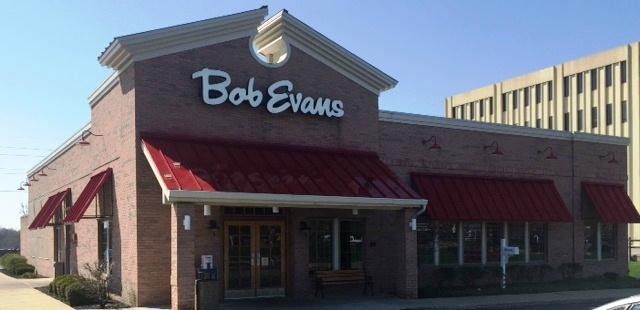 Bob Evans