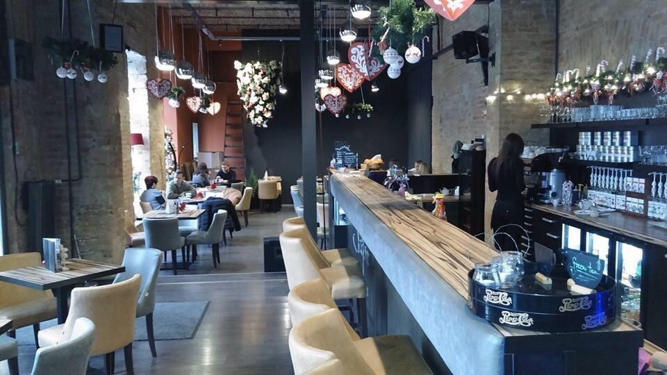 Szifon Espresso Bar
