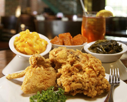 Unexpected Atlanta Tours-亚特兰大必去景点